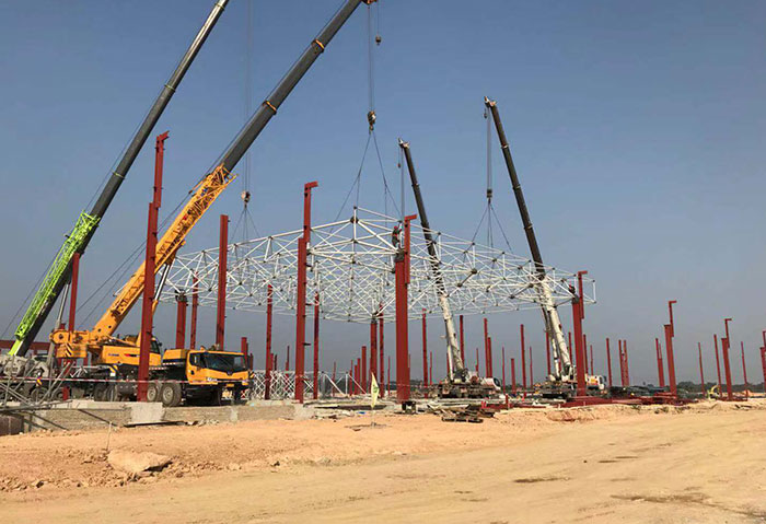 灵宝小鹏新能源汽车